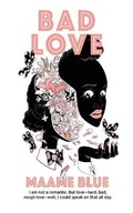 Cover: Bad Love - Audible Studios on Brilliance