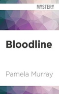 Cover: Bloodline - Audible Studios on Brilliance