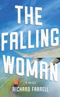 Cover: The Falling Woman - Audible Studios on Brilliance