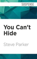 Cover: You Can't Hide - Audible Studios on Brilliance