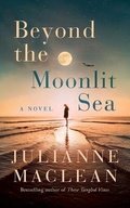 Cover: Beyond the Moonlit Sea - Brilliance Audio