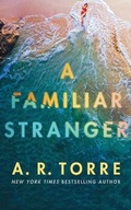 Cover: A Familiar Stranger - Brilliance Audio