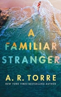 Enlarge image Cover: A Familiar Stranger - Brilliance Audio