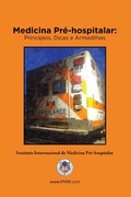 Cover: Medicina Pr&eacute;-Hospitalar: Princ&iacute;pios, Dicas e Armadilhas - IPHMI