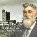 Cover: James Brown - The Mill on the Fleet