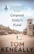 Cover: Corporal Hitler's Pistol - Penguin Random House Australia