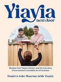 Abbildung von: Yiayia Next Door - Plum