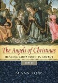 Cover: Angels of Christmas DVD, The - Abingdon Press
