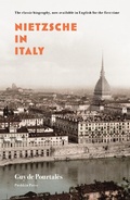 Cover: Nietzsche in Italy - Pushkin Press