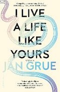 Cover: I Live a Life Like Yours - Pushkin Press