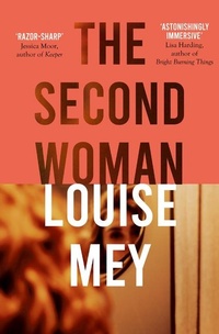 Enlarge image Cover: The Second Woman - Pushkin Press