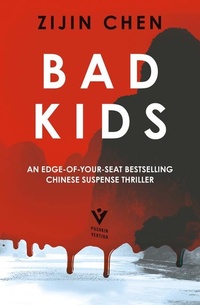 Abbildung von: Bad Kids - Pushkin Vertigo