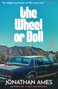 Cover: The Wheel of Doll - Pushkin Vertigo