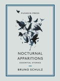 Cover: Nocturnal Apparitions - Pushkin Press