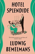 Cover: Hotel Splendide - Pushkin Press
