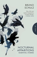 Cover: Nocturnal Apparitions - Pushkin Press
