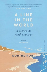 Abbildung von: A Line in the World - Pushkin Press