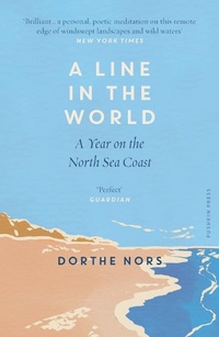 Enlarge image Cover: A Line in the World - Pushkin Press