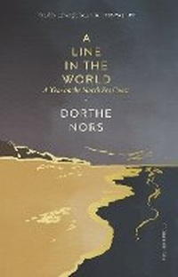 Enlarge image Cover: A Line in the World - Pushkin Press