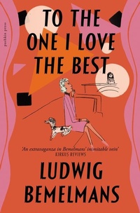 Abbildung von: To The One I Love The Best - Pushkin Press