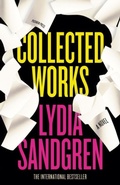 Cover: Collected Works: A Novel - Pushkin Press