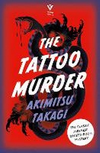 Abbildung von: The Tattoo Murder - Pushkin Vertigo