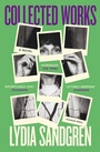 Cover: Collected Works: A Novel - Pushkin Press