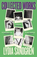 Cover: Collected Works: A Novel - Pushkin Press