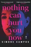 Cover: Nothing Can Hurt You Now - Pushkin Vertigo