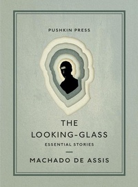 Abbildung von: The Looking-Glass - Pushkin Press