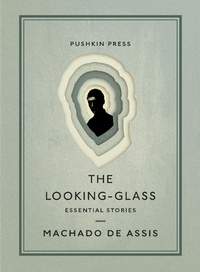 Enlarge image Cover: The Looking-Glass - Pushkin Press
