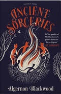 Cover: Ancient Sorceries - Pushkin Press