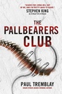 Cover: The Pallbearers' Club - Titan Books Ltd