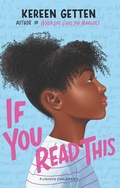 Cover: If You Read This - Pushkin Children's Books