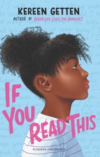 Enlarge image Cover: If You Read This - Pushkin Children's Books