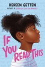 Cover: If You Read This - Pushkin Children's Books