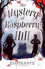 Cover: The Mystery of Raspberry Hill - Pushkin Children's Books
