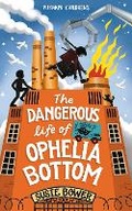 Cover: The Dangerous Life of Ophelia Bottom - Pushkin Children's Books
