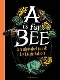 Cover: A is for Bee - Pushkin Children's Books