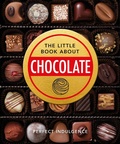 Bild: The Little Book of Chocolate - Oh Editions
