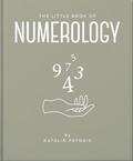 Cover: The Little Book of Numerology - Oh Editions