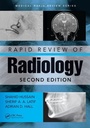 Cover: Rapid Review of Radiology - CRC Press