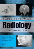 Cover: Rapid Review of Radiology - CRC Press