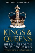 Cover: Kings & Queens - Welbeck
