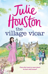 Enlarge image Cover: The Village Vicar - Aria