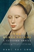 Cover: The Burgundians - Apollo