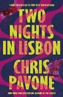 Cover: Two Nights in Lisbon - Head of Zeus -- an Aries Book