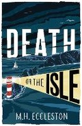 Cover: Death on the Isle - Head of Zeus -- an Aries Book