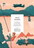 Cover: Wild Women - Apollo