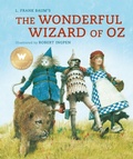 Cover: The Wonderful Wizard of Oz - Welbeck Children's Books